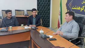 صنایع کوچک باید از دوره‌های فنی و حرفه‌ای استفاده کنند