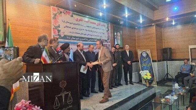 صدور گواهی  سوء پیشینه طی یک ساعت در لرستان
