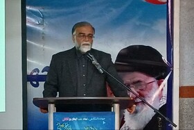 معاون استاندار لرستان: جهاد دانشگاهی برخاسته از نص صریح گفتمان انقلاب است