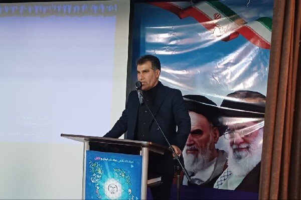رئیس جهاد دانشگاهی لرستان: ۲۰ کانون دانشجویی در این مرکز فعالند