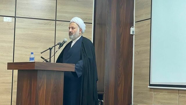 ماموریت دستگاه قضایی مبارزه با فساد است