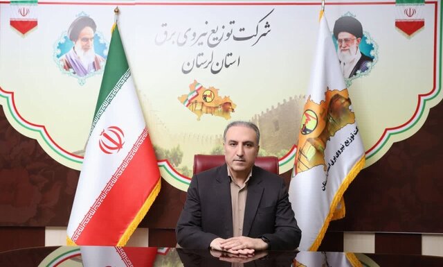 جمع‌آوری ۲۴۹۰ مورد برق غیرمجاز در لرستان
