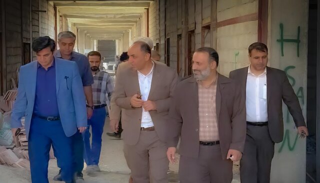 تکمیل زندان الیگودرز در کاهش تراکم جمعیت کیفری نقش دارد