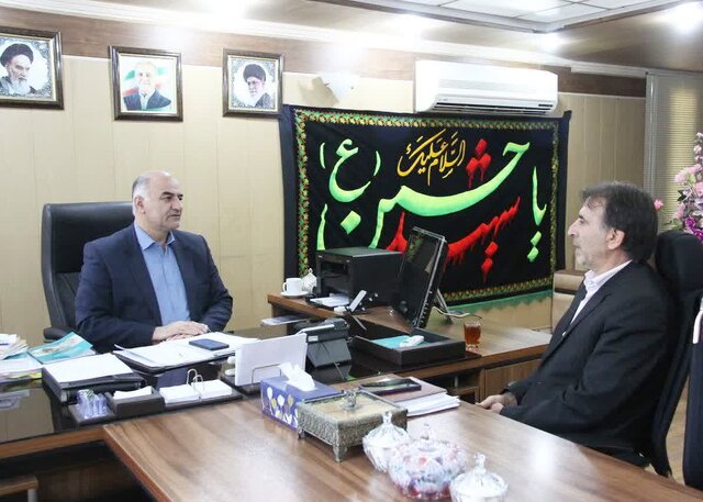 جذب مشارکت بخش خصوصی اولویت توسعه ورزش بروجرد است جذب مشارکت بخش خصوصی اولویت توسعه ورزش بروجرد است