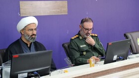 خبرنگاران به حفظ انسجام ملی عمل می‌کنند