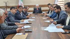 بیش از ۸۰۰۰ فقره پرونده در دادگاه صلح شهرستان دورود مختومه شد