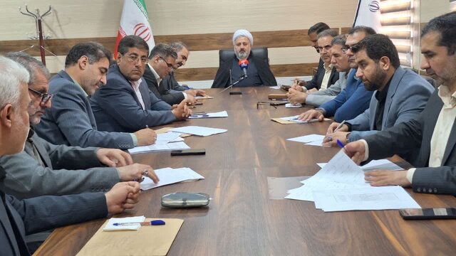 بیش از ۸۰۰۰ فقره پرونده در دادگاه صلح شهرستان دورود مختومه شد