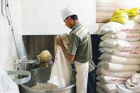 افزایش سهمیه ماهانه آرد بروجرد به ۲۰۰ تُن