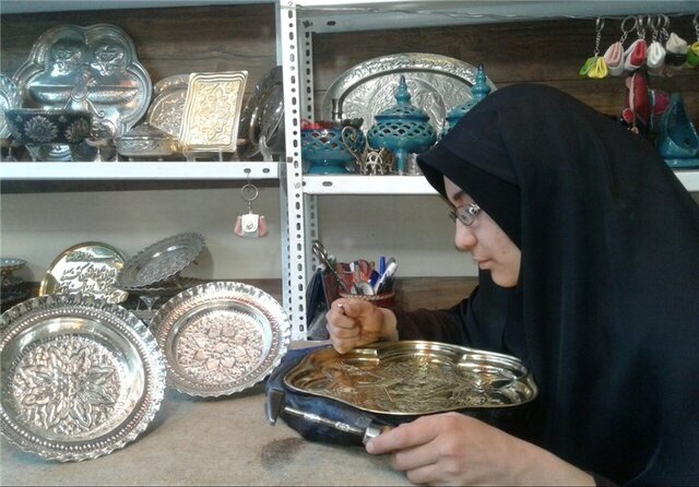 ۱۰ کارگاه ورشوسازی در بروجرد فعالیت می‌کنند