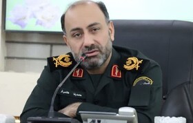 توقیف محموله ۷۶ میلیارد ریالی لوازم التحریر در پلدختر