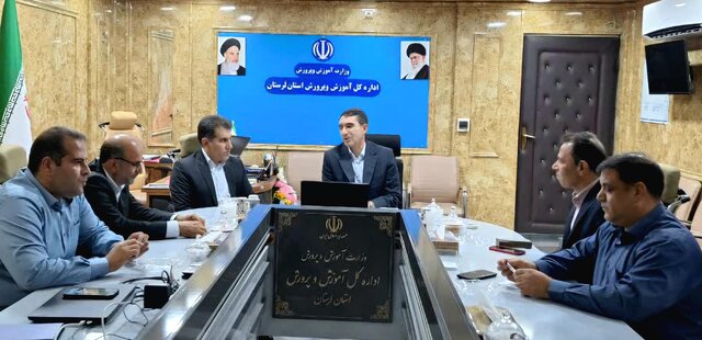 آمادگی جهاد دانشگاهی لرستان برای اجرای آموزش‌های منجر به ایجاد شغل