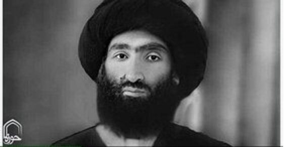 مردی که با اقامه نماز بارانش مردم از خشکسالی نجات یافتند مردی که با اقامه نماز بارانش مردم از خشکسالی نجات یافتند