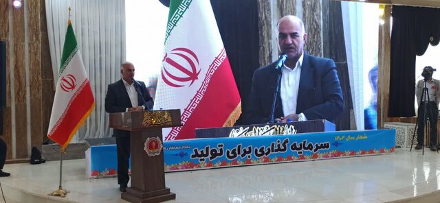 ایجاد سالانه ۴۰۰۰ شغل در بروجرد