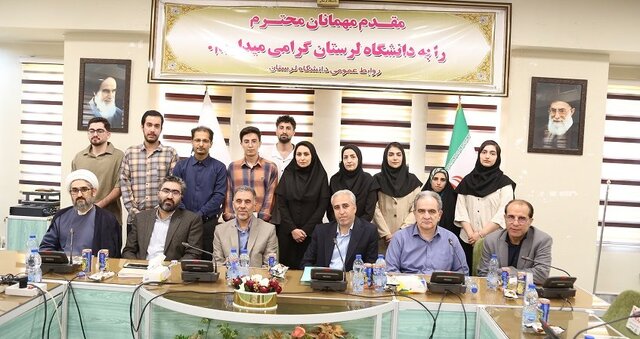 انجمن‌های علمی دریچه ورود به علم و فناوری هستند