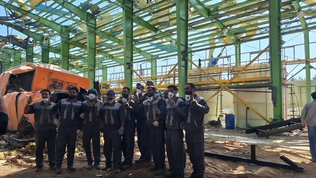 قلب تپنده بروجرد دوباره خواهد تپید