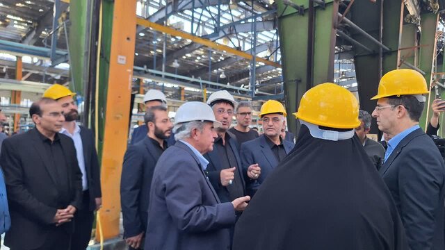 قلب تپنده بروجرد دوباره خواهد تپید