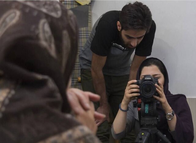 فیلمسازی در بروجرد در مسیر رشد و توسعه قرار دارد فیلمسازی در بروجرد در مسیر رشد و توسعه قرار دارد