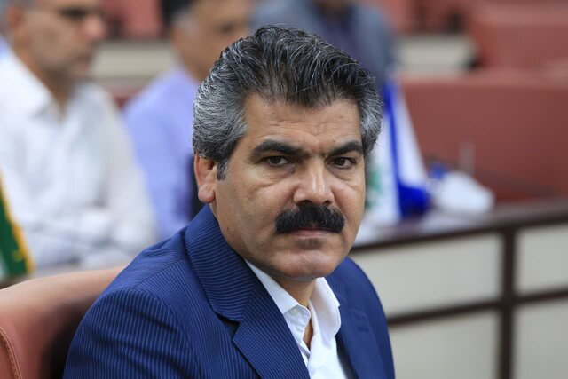 بازگرداندن اختیارات به شهرداران مناطق، شرط تسهیل خدمات شهری خرمآباد است بازگرداندن اختیارات به شهرداران مناطق، شرط تسهیل خدمات شهری خرمآباد است