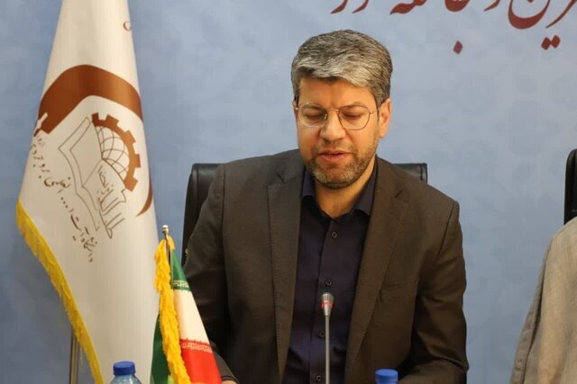فعالیت ۲۴ واحد در مرکز رشد واحدهای فناور دانشگاه آیت‌الله العظمی بروجردی(ره)