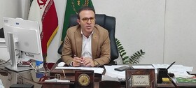 تولید سالانه یک تن گرده گل در ازنا
