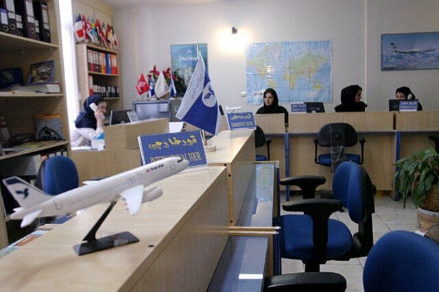 سفره‌خانه‌های سنتی باید دارای ساختار متناسب با معماری اصیل ایرانی اسلامی باشد