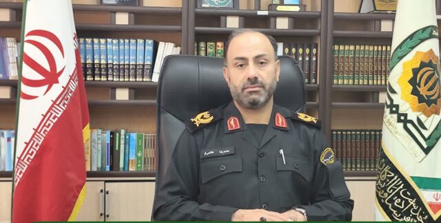 کشف انبار کالاهای احتکار شده ۵۵ میلیارد ریالی در خرم‌آباد