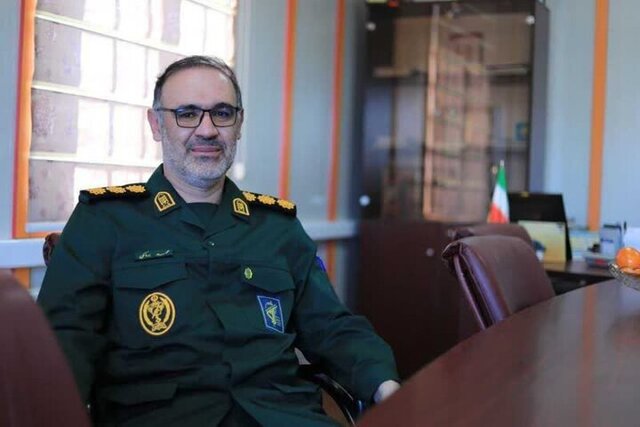 هرگونه تجاوز رژیم صهیونیستی با پاسخ محکم و قاطع همراه خواهد بود