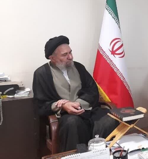 ملت ایران با ایمان، بصیرت و اطاعت از رهبری به پیروزی رسید