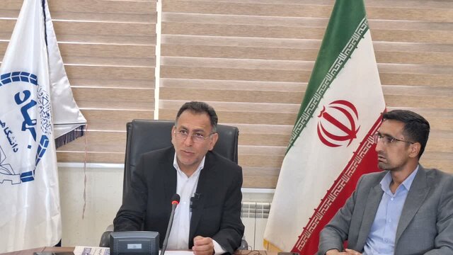 درباره تامین آب و سدسازی، در حق لرستان کوتاهی شده است