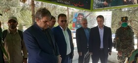 ادامه مسیر انقلاب بدون الهام گرفتن از راه و سیره شهدا ممکن نیست