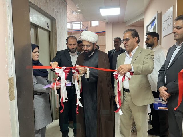 خون در رگ حیات چگنی به جریان افتاد