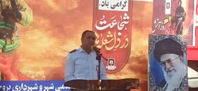 شناسایی ۲۰۰۰ واحد در بروجرد برای صدور گواهی ایمنی