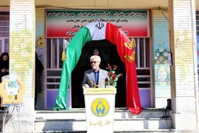 بذل جان شهدا در دفاع مقدس، الگوی ما در احسان به نیازمندان است