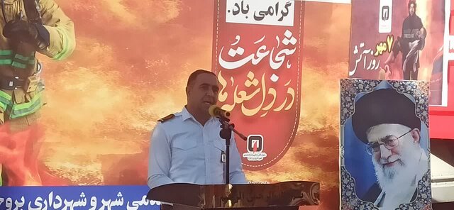 شناسایی ۲۰۰۰ واحد صنفی و صنعتی در بروجرد برای صدور گواهی ایمنی