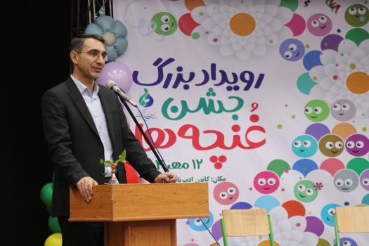 نمادهای بومی سرمایه‌های فرهنگی هستند