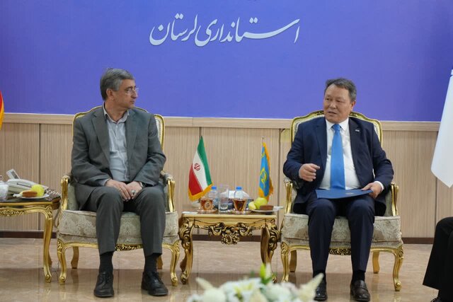 لرستان قطب تولید سیلیس و فروسیلیس کشور است