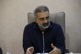 ارسال ۵۷ اثر به دبیرخانه جشنواره تئاتر لرستان