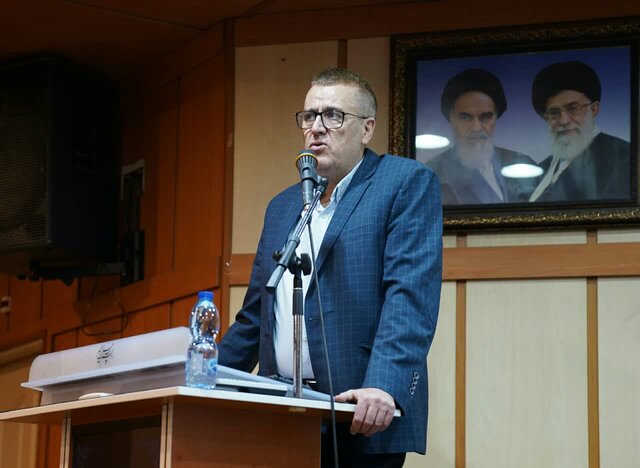 مهم‌ترین برنامه ما اصلاح ساختار دانشگاه است / ایجاد شهرک دانشگاهی در لرستان