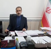 تکمیل کتابخانه درجه یک دورود به ۹ میلیارد تومان اعتبار نیاز دارد