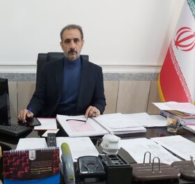 تکمیل کتابخانه درجه یک دورود به ۹ میلیارد تومان اعتبار نیاز دارد