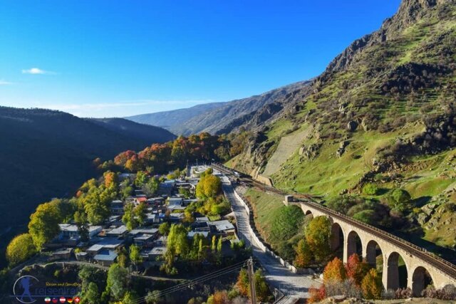 ۱۱ روستای هدف گردشگری در لرستان ثبت شده است