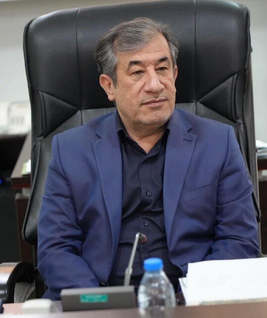 لرستان مشارکت فعالی در طرح ملی ایران دیجیتال داشته است