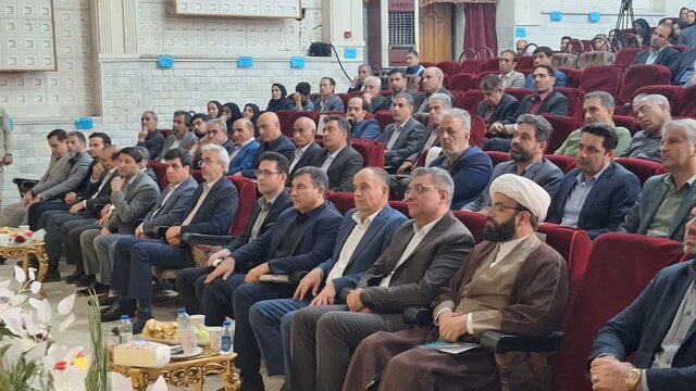 سرمایه‌گذاری ۴۲ همتی در لرستان
