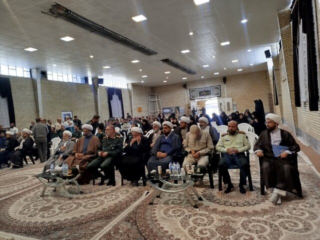 ولایت‌مداری مهمترین امتحان خداوند است