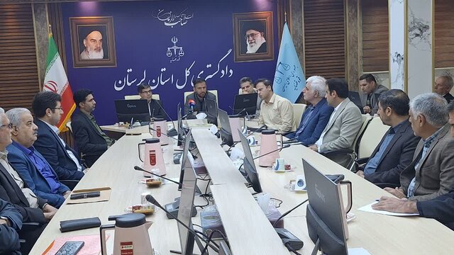 دفاتر خدمات قضایی، پل ارتباطی مردم با عدالت هستند