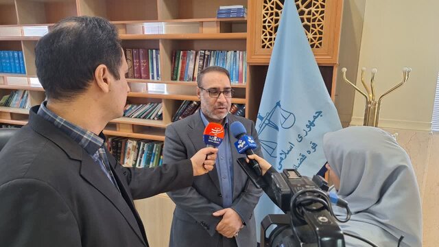 هشدار دادستان عمومی و انقلاب لرستان به تخریب‌کنندگان منابع طبیعی