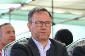 ۵۸ هزار هکتار اراضی لرستان زیر پوشش آبیاری تحت فشار است