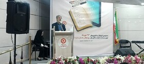 نابینایان و کمبینایان جزو اقشار هنرمند جامعه محسوب میشوند