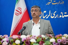تاکید استاندار لرستان بر برنامه‌ریزی برای ارتقای شاخص‌های آموزش و پرورش