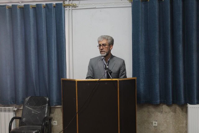 آموزش و پرورش بروجرد بیش از ۱۱۱ سال قدمت دارد